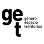 Grupo de Estudios de Género, Espacio y Territorios Logo