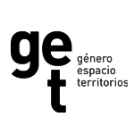 Grupo de Estudios de Género, Espacio y Territorios Logo